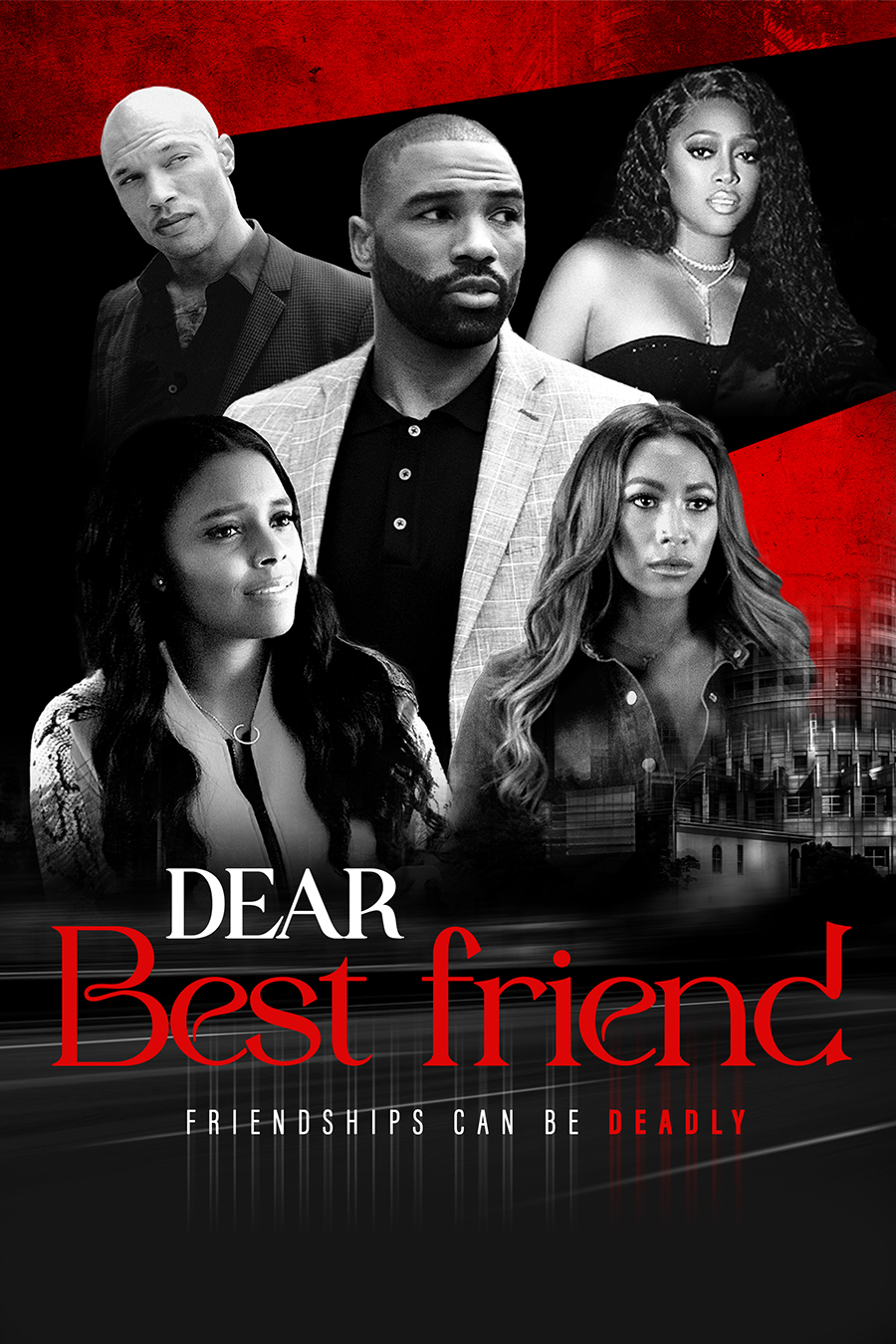 DEARBESTFRIEND