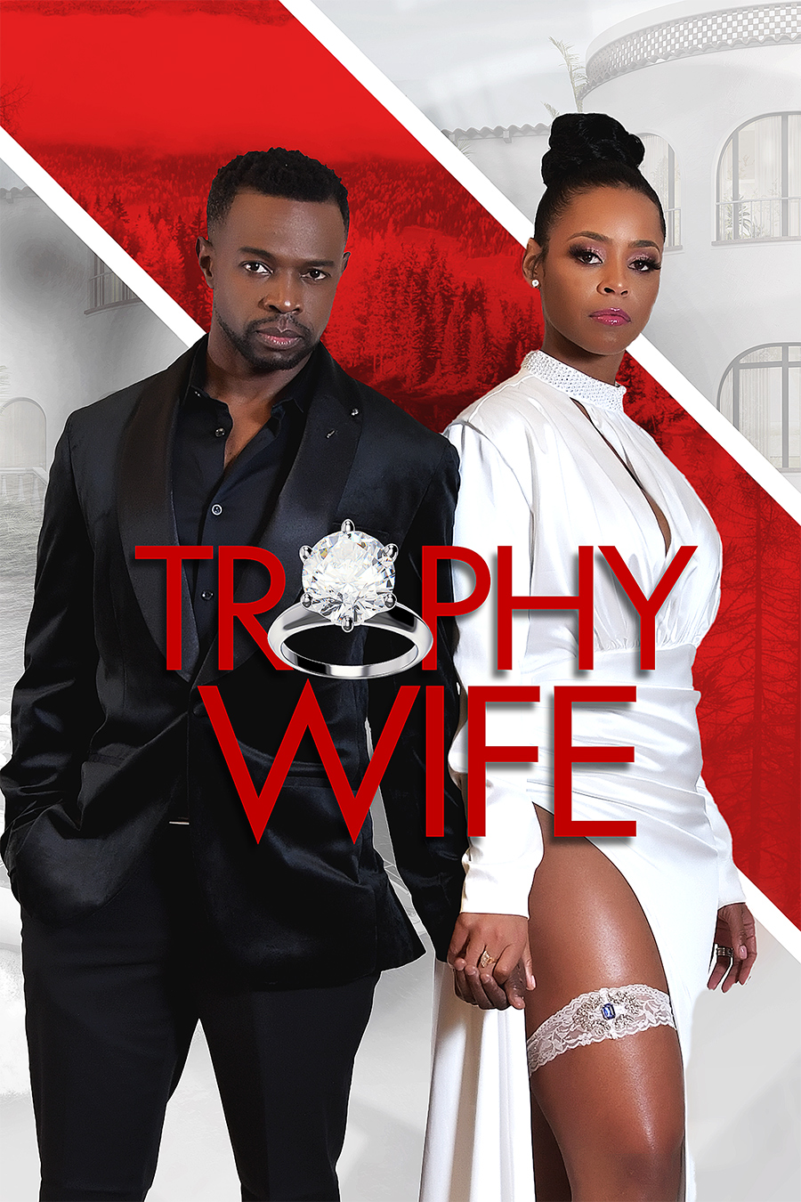 TROPHYWIFE
