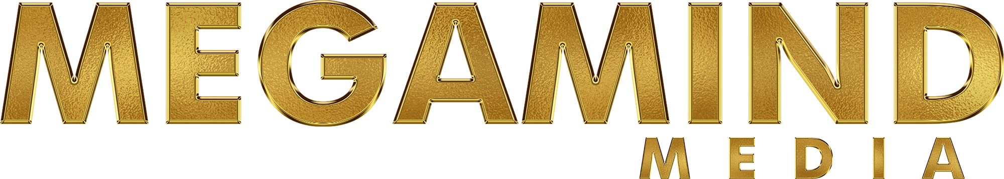 MegaMind Media logo