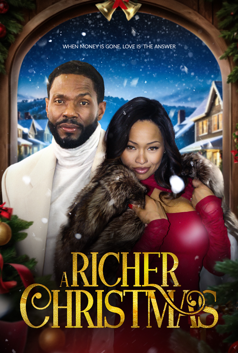 ARicherChristmas